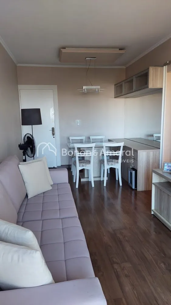 Apartamento, 3 quartos, 89 m² - Foto 1