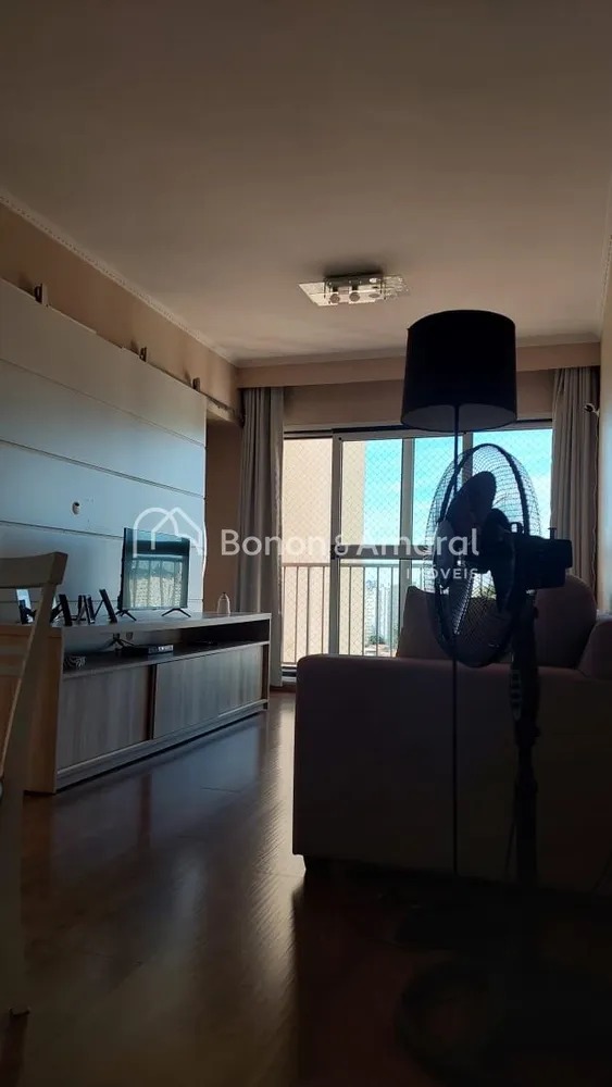 Apartamento, 3 quartos, 89 m² - Foto 4