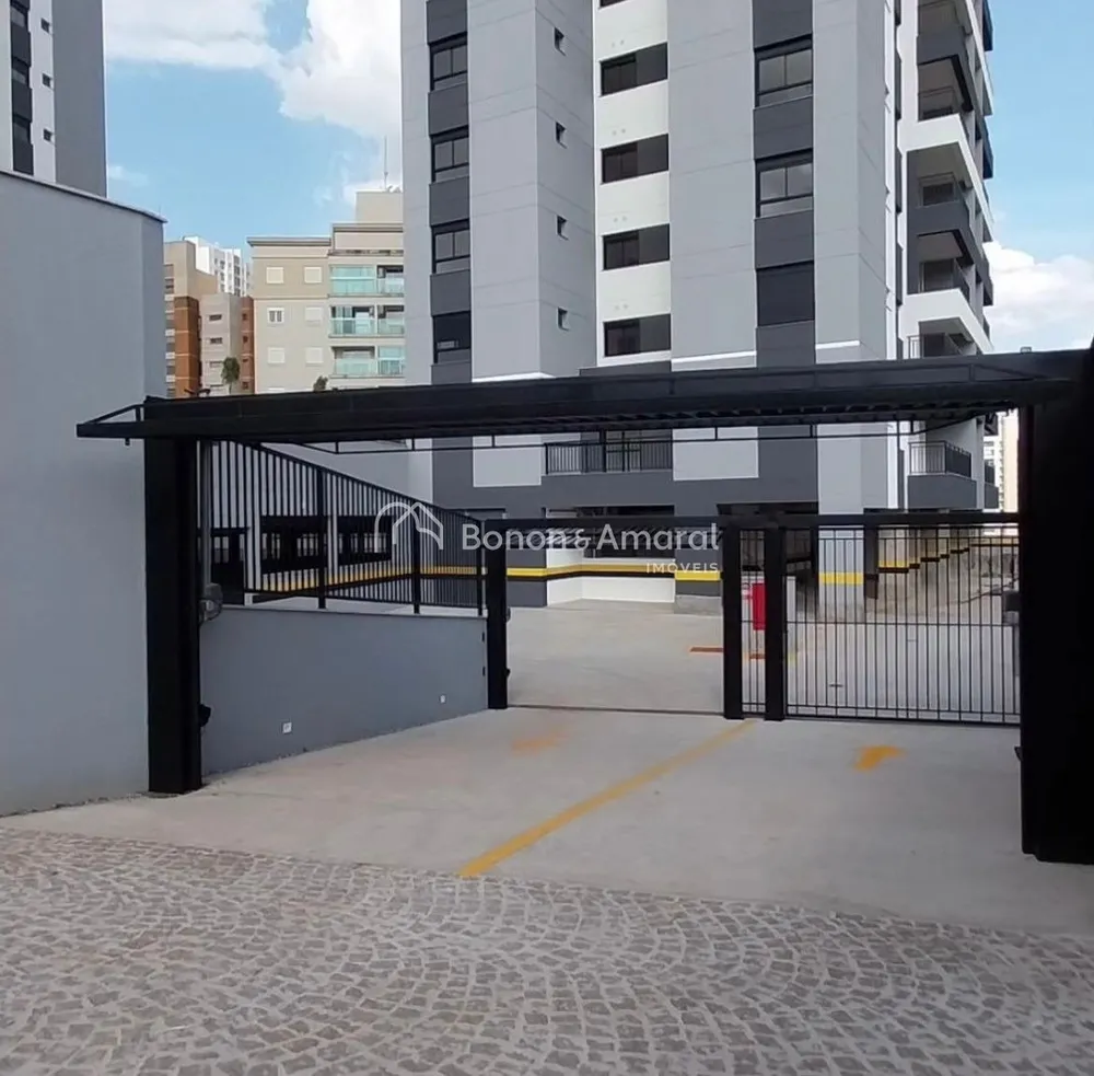 Apartamento, 3 quartos, 98 m² - Foto 10