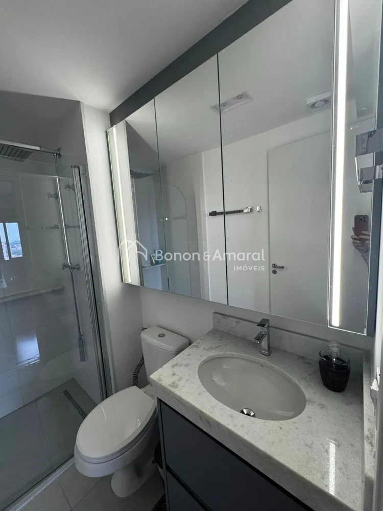 Apartamento, 3 quartos, 98 m² - Foto 8