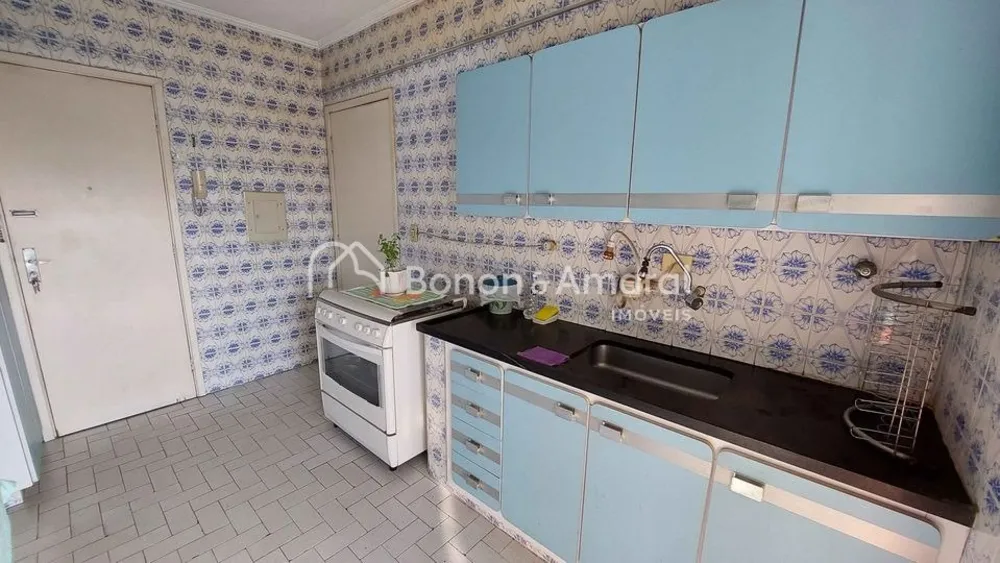 Apartamento, 3 quartos, 122 m² - Foto 1