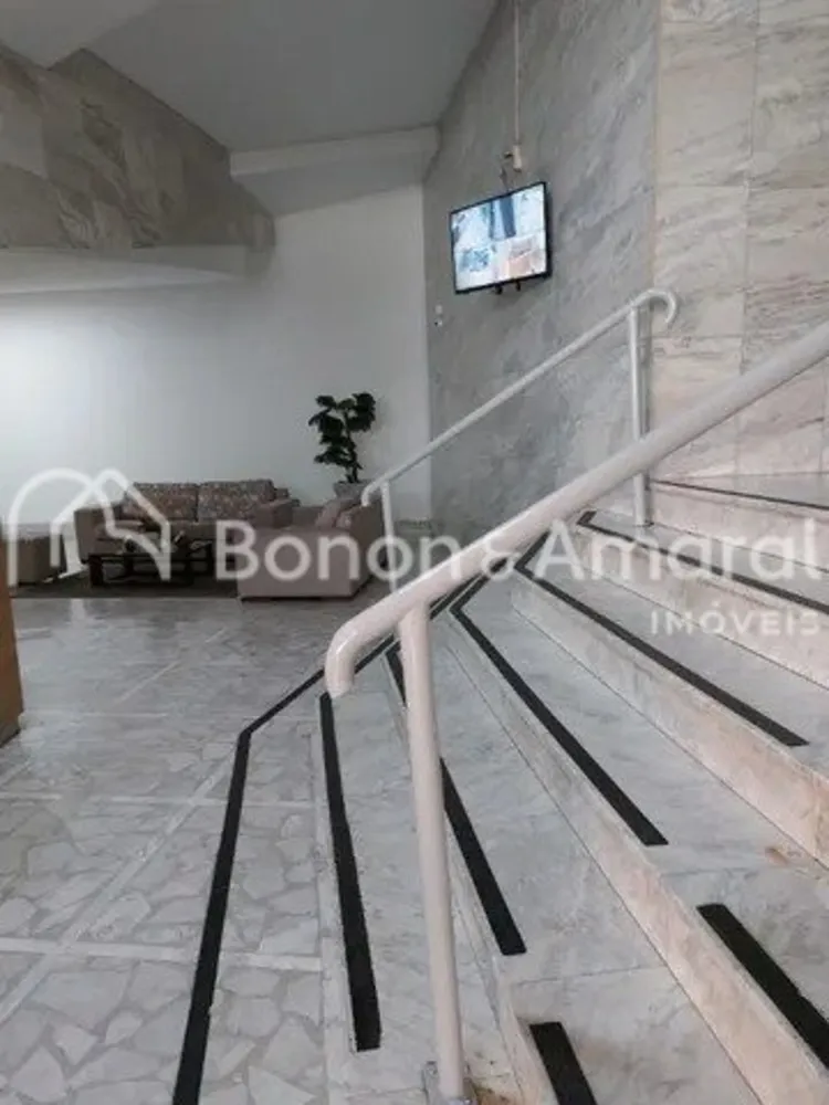 Apartamento, 3 quartos, 122 m² - Foto 6