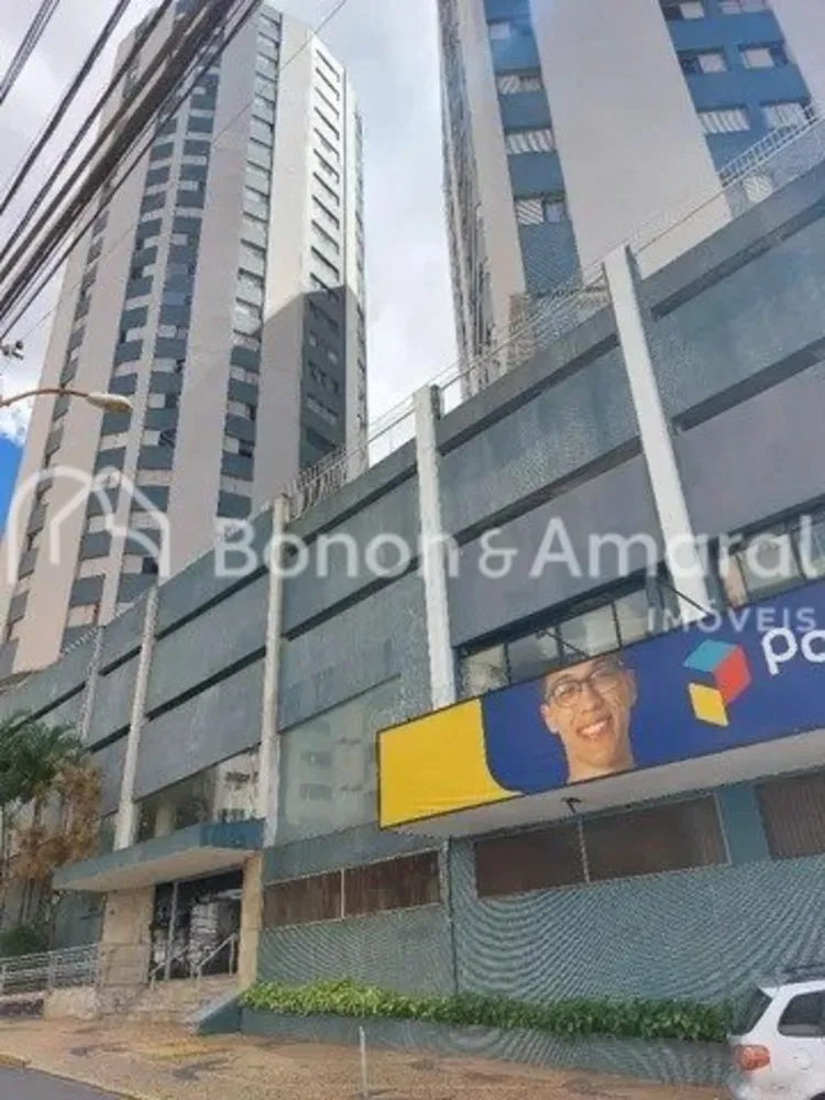 Apartamento, 3 quartos, 122 m² - Foto 11