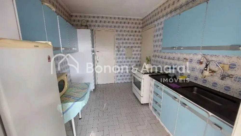 Apartamento, 3 quartos, 122 m² - Foto 3