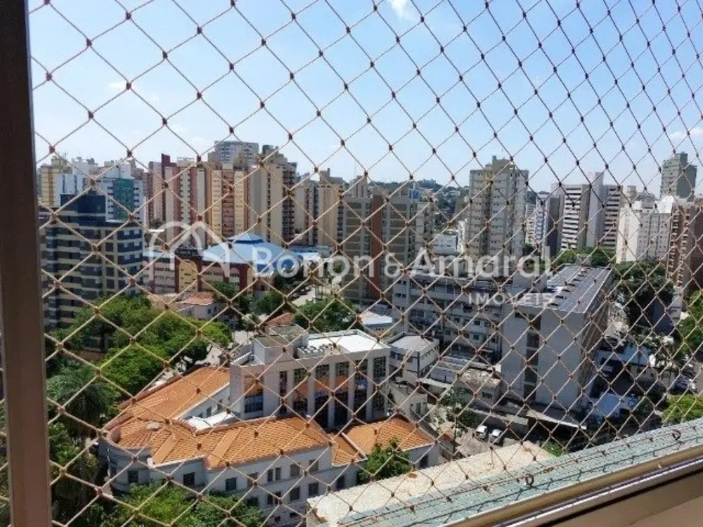Apartamento, 3 quartos, 122 m² - Foto 4