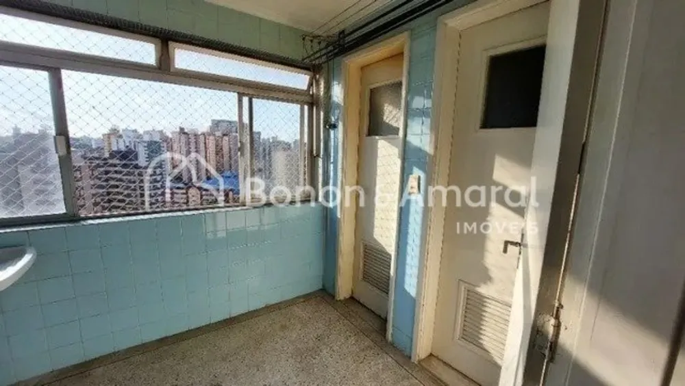Apartamento, 3 quartos, 122 m² - Foto 5