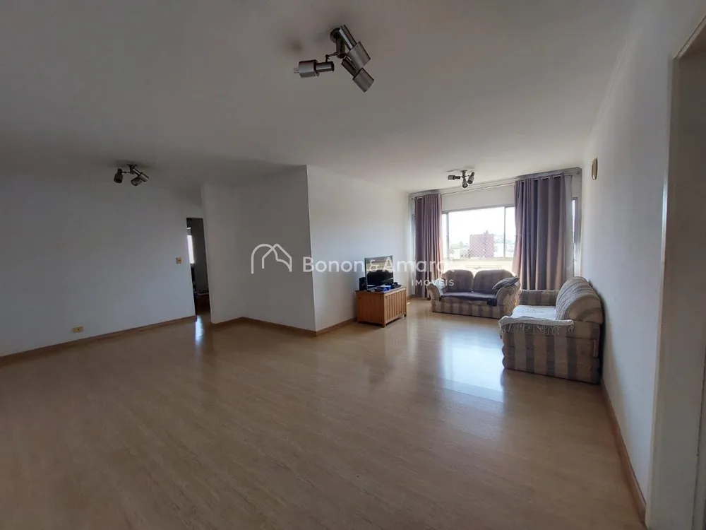 Apartamento, 3 quartos, 122 m² - Foto 3
