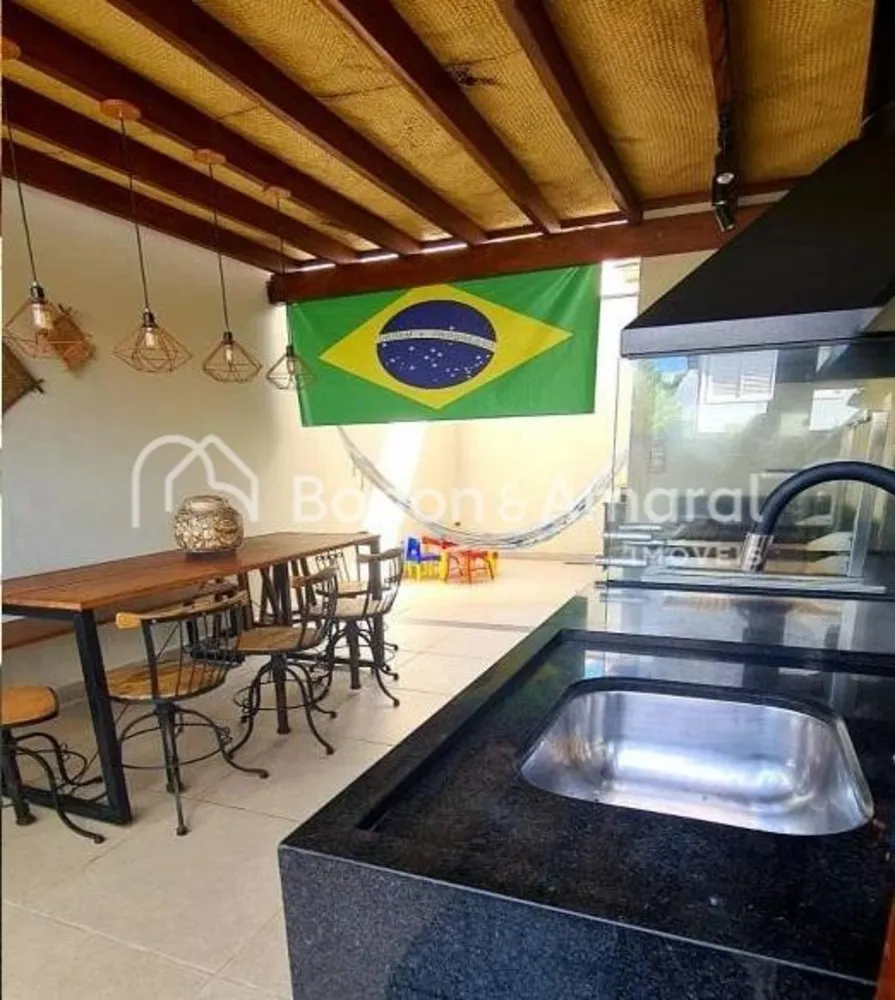 Casa de Condomínio, 2 quartos - Foto 3