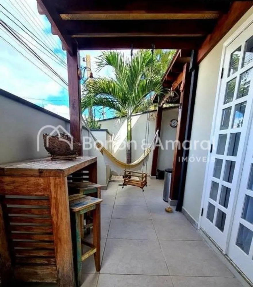Casa de Condomínio, 2 quartos - Foto 4
