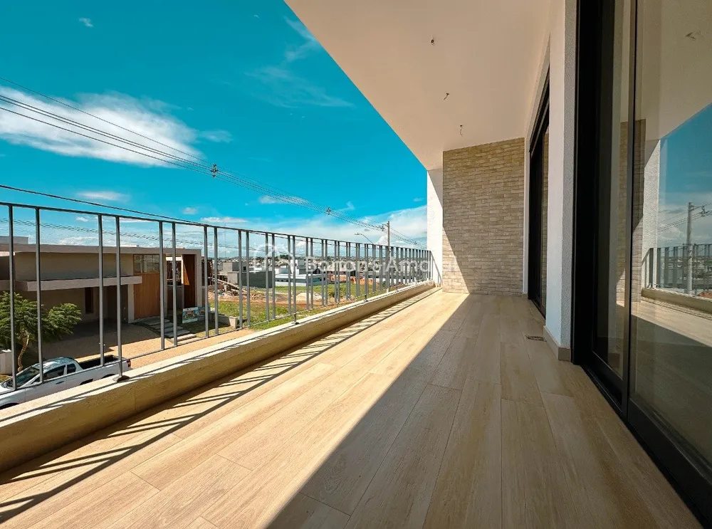 Casa de Condomínio, 5 quartos - Foto 4