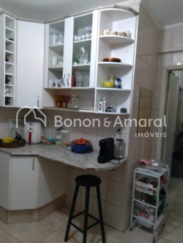 Apartamento, 3 quartos, 110 m² - Foto 5