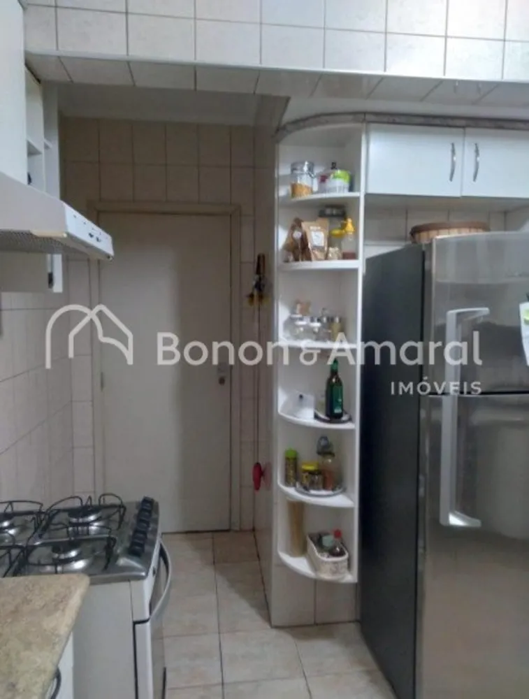 Apartamento, 3 quartos, 110 m² - Foto 6