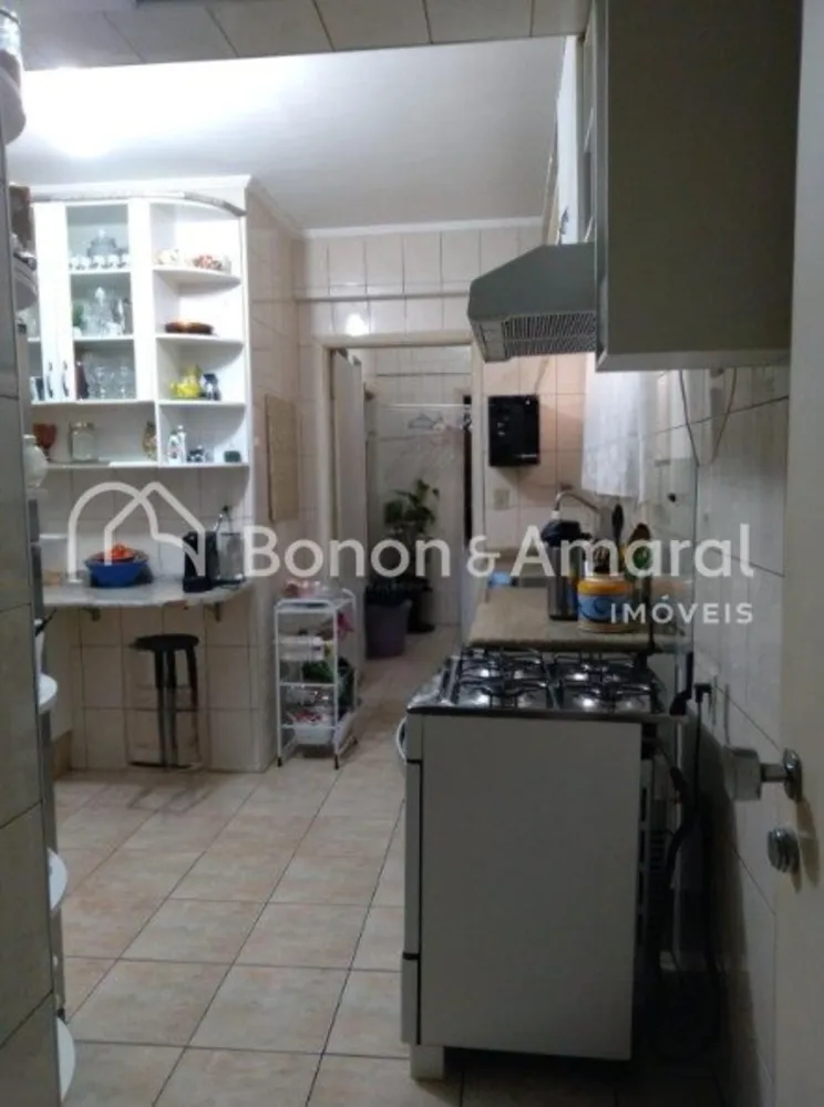 Apartamento, 3 quartos, 110 m² - Foto 4