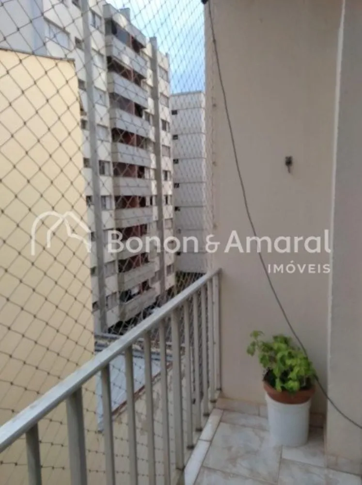 Apartamento, 3 quartos, 110 m² - Foto 3