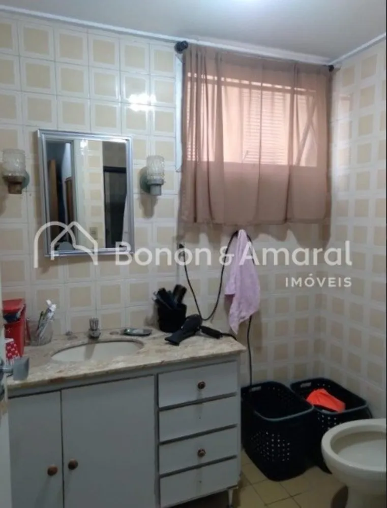 Apartamento, 3 quartos, 110 m² - Foto 7