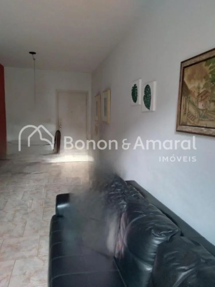 Apartamento, 3 quartos, 110 m² - Foto 2