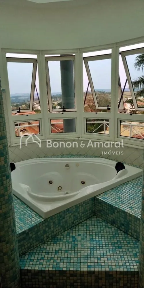 Casa de Condomínio, 4 quartos - Foto 7
