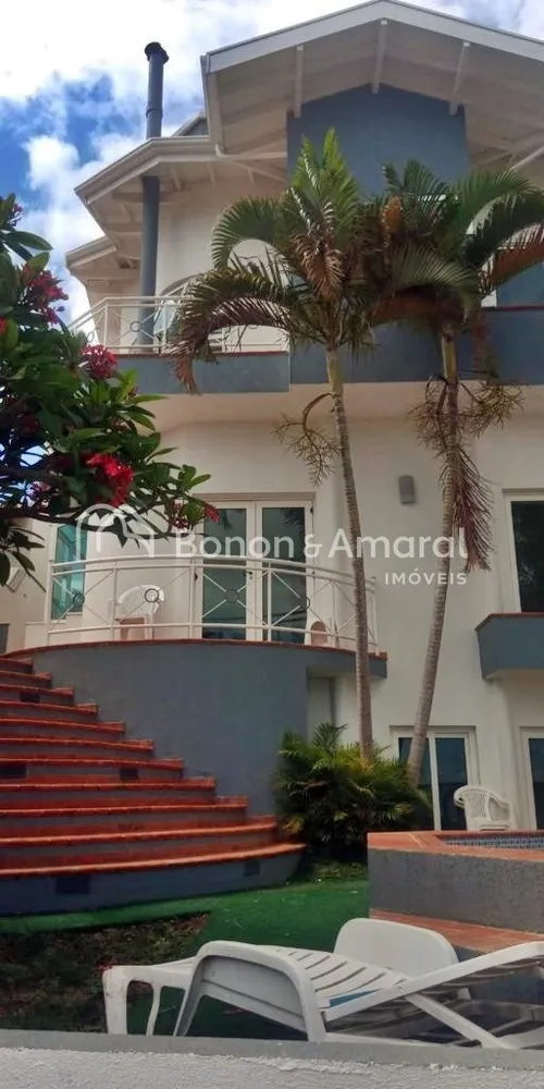 Casa de Condomínio, 4 quartos - Foto 9
