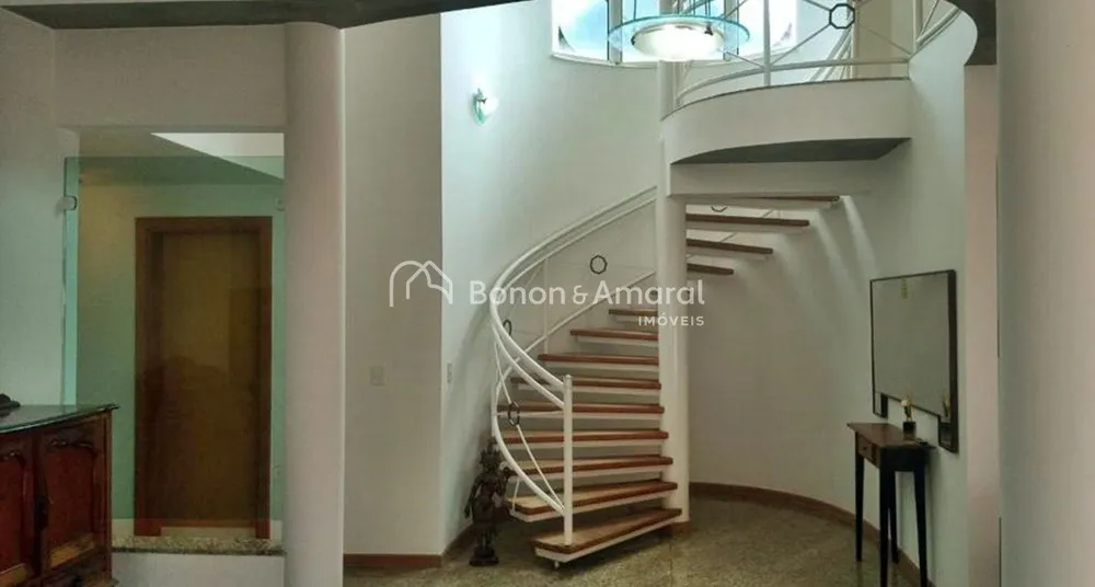 Casa de Condomínio, 4 quartos - Foto 8