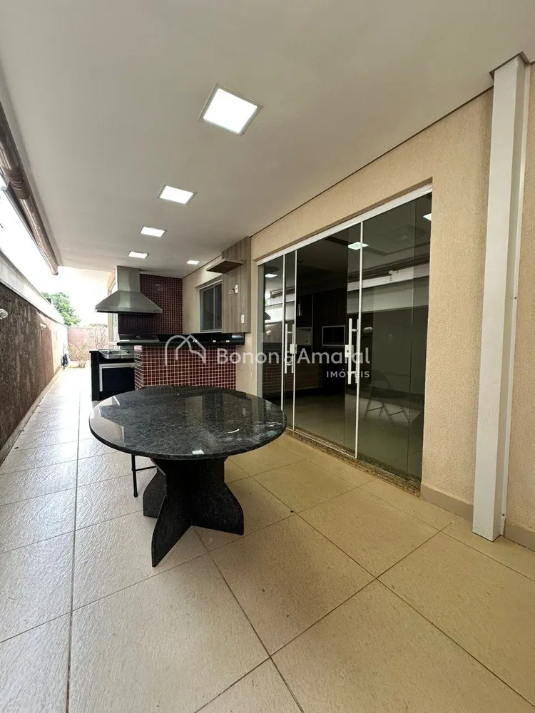 Casa de Condomínio, 3 quartos - Foto 8