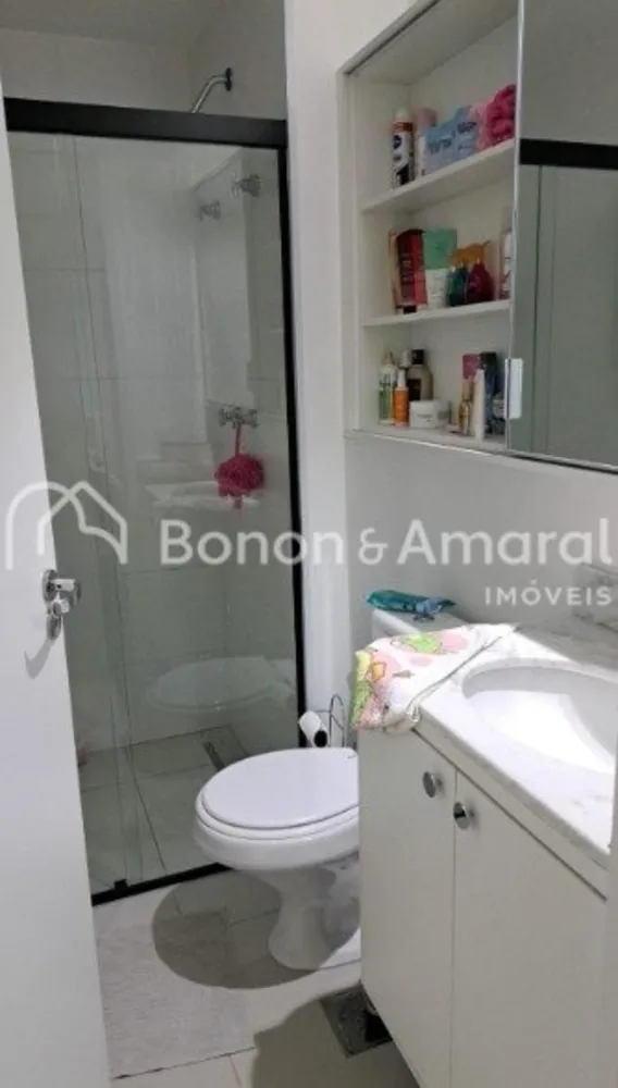 Apartamento, 3 quartos, 98 m² - Foto 2