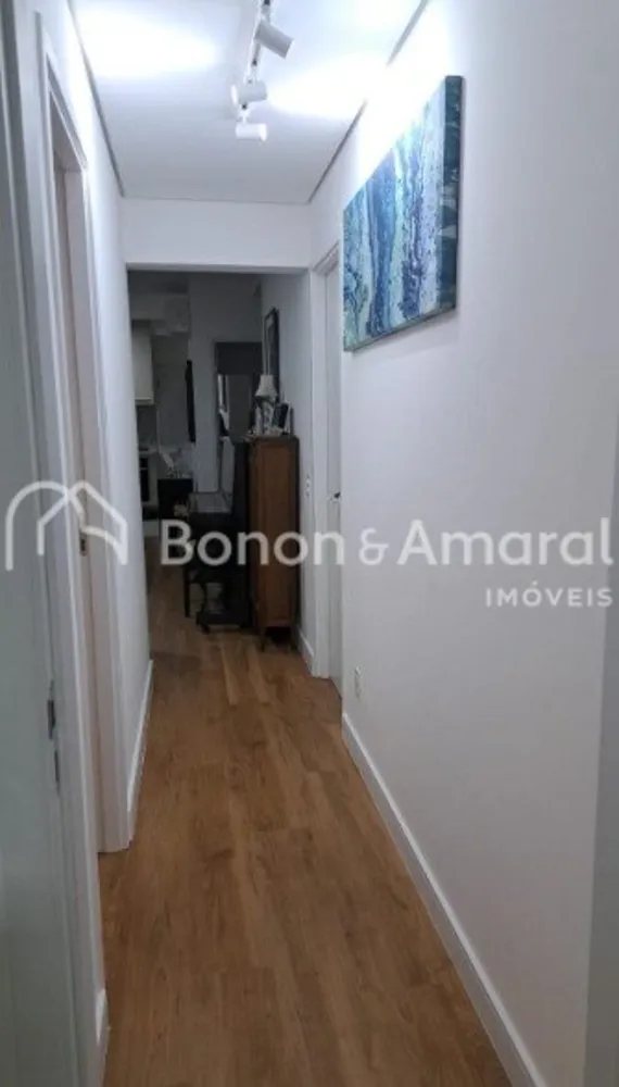 Apartamento, 3 quartos, 98 m² - Foto 1