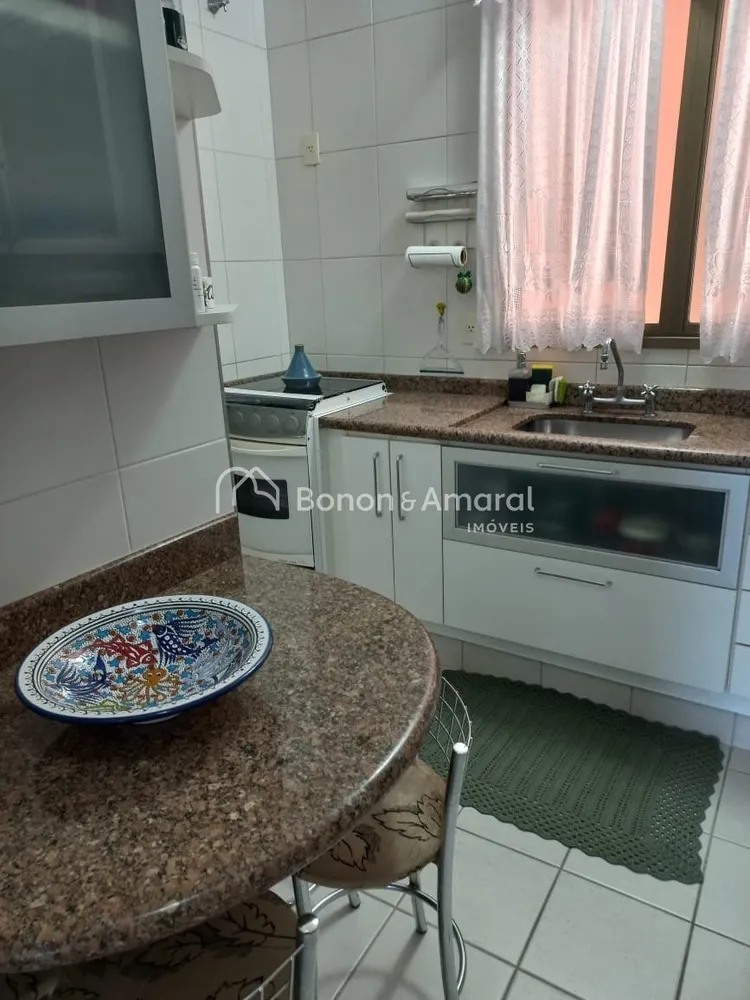 Apartamento, 3 quartos, 95 m² - Foto 6