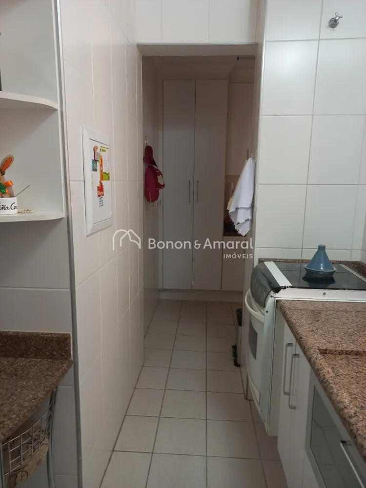 Apartamento, 3 quartos, 95 m² - Foto 4