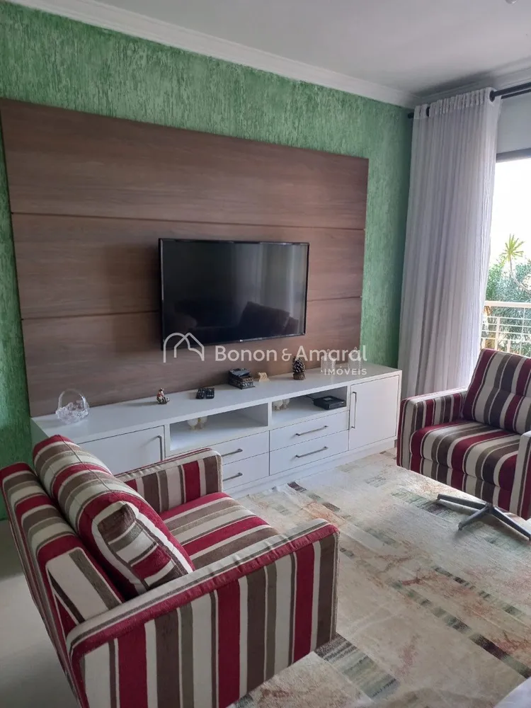 Apartamento, 3 quartos, 95 m² - Foto 1
