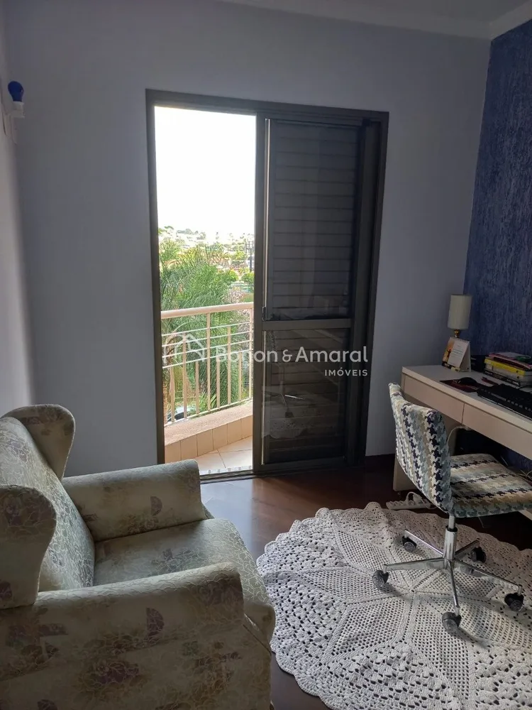 Apartamento, 3 quartos, 95 m² - Foto 8