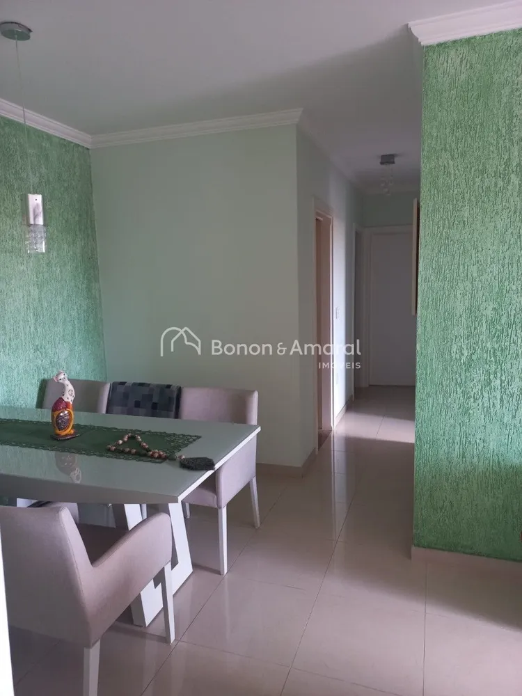 Apartamento, 3 quartos, 95 m² - Foto 3