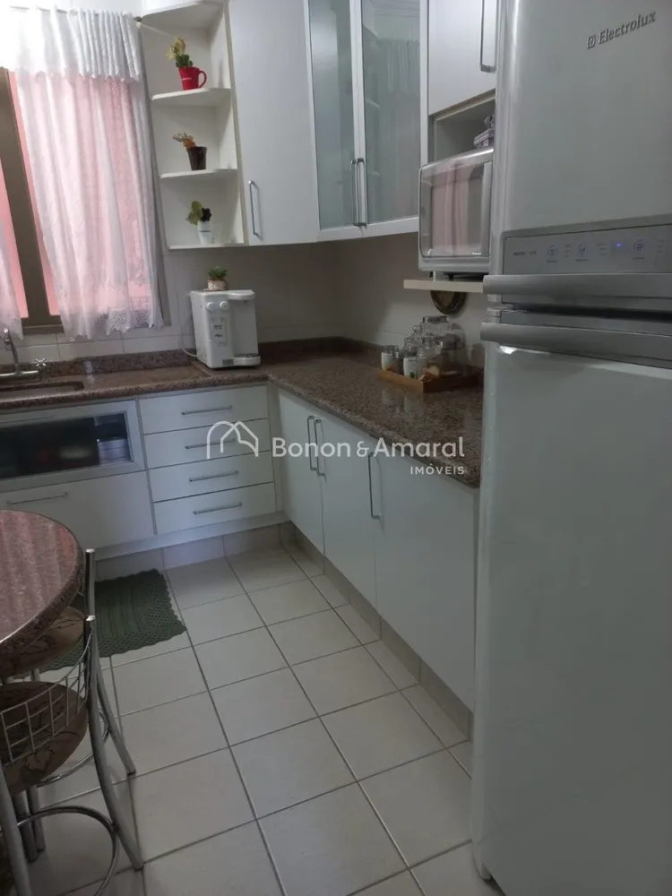 Apartamento, 3 quartos, 95 m² - Foto 5