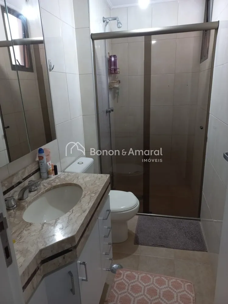 Apartamento, 3 quartos, 95 m² - Foto 10