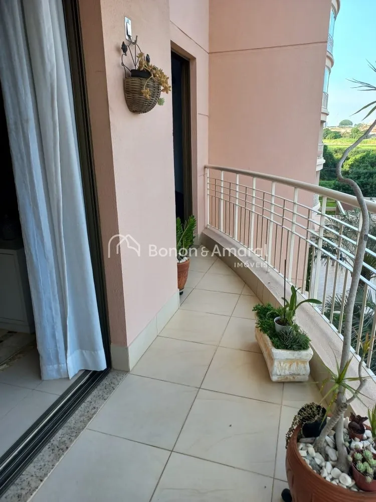 Apartamento, 3 quartos, 95 m² - Foto 2