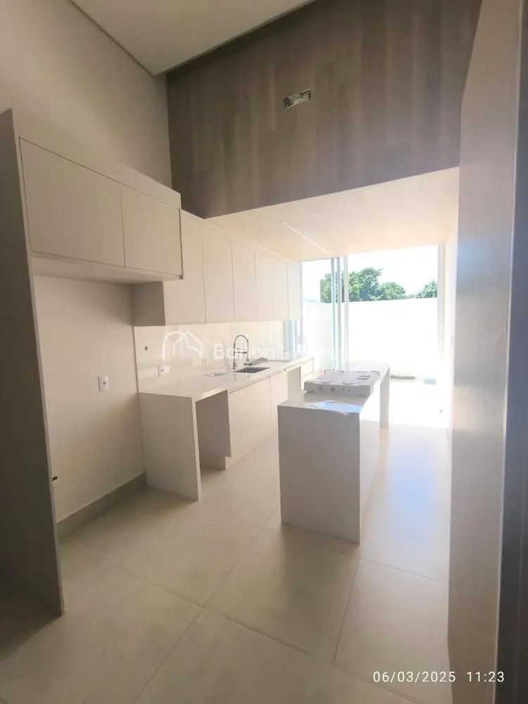 Casa, 3 quartos, 130 m² - Foto 2