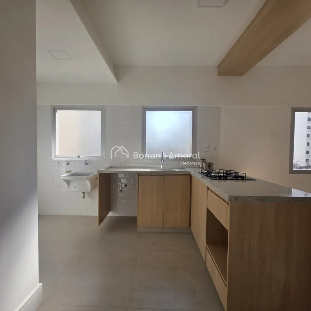 Apartamento, 1 quarto, 42 m² - Foto 1
