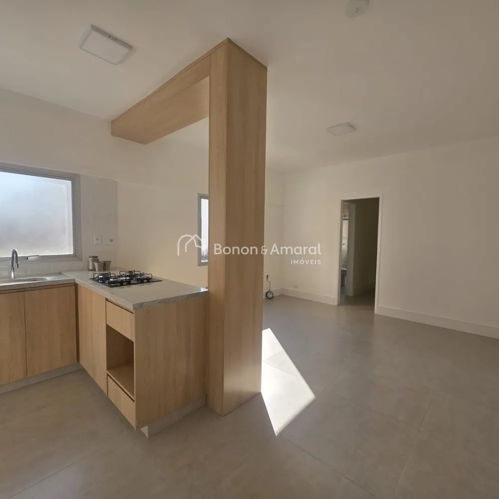 Apartamento, 1 quarto, 42 m² - Foto 2
