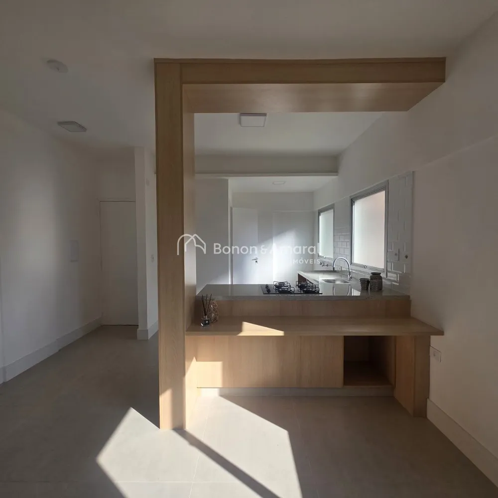 Apartamento, 1 quarto, 42 m² - Foto 3