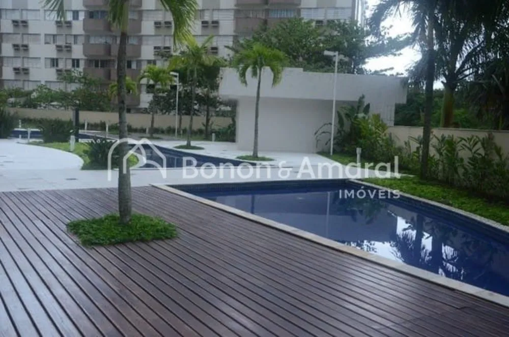 Apartamento, 3 quartos, 158 m² - Foto 11