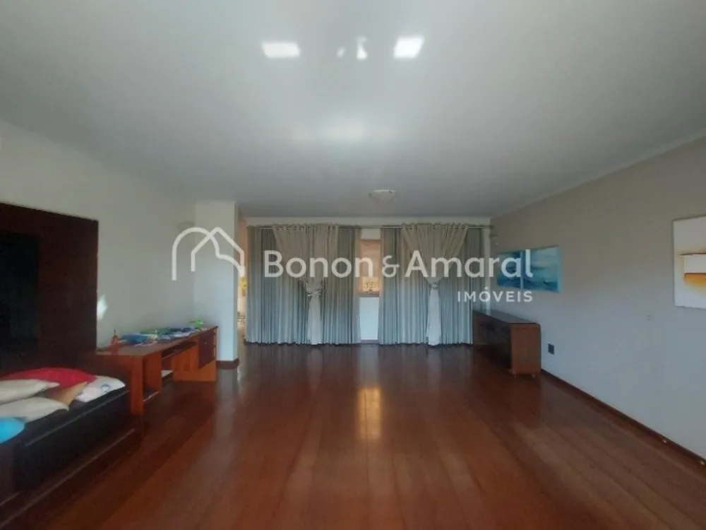 Casa, 4 quartos, 365 m² - Foto 1