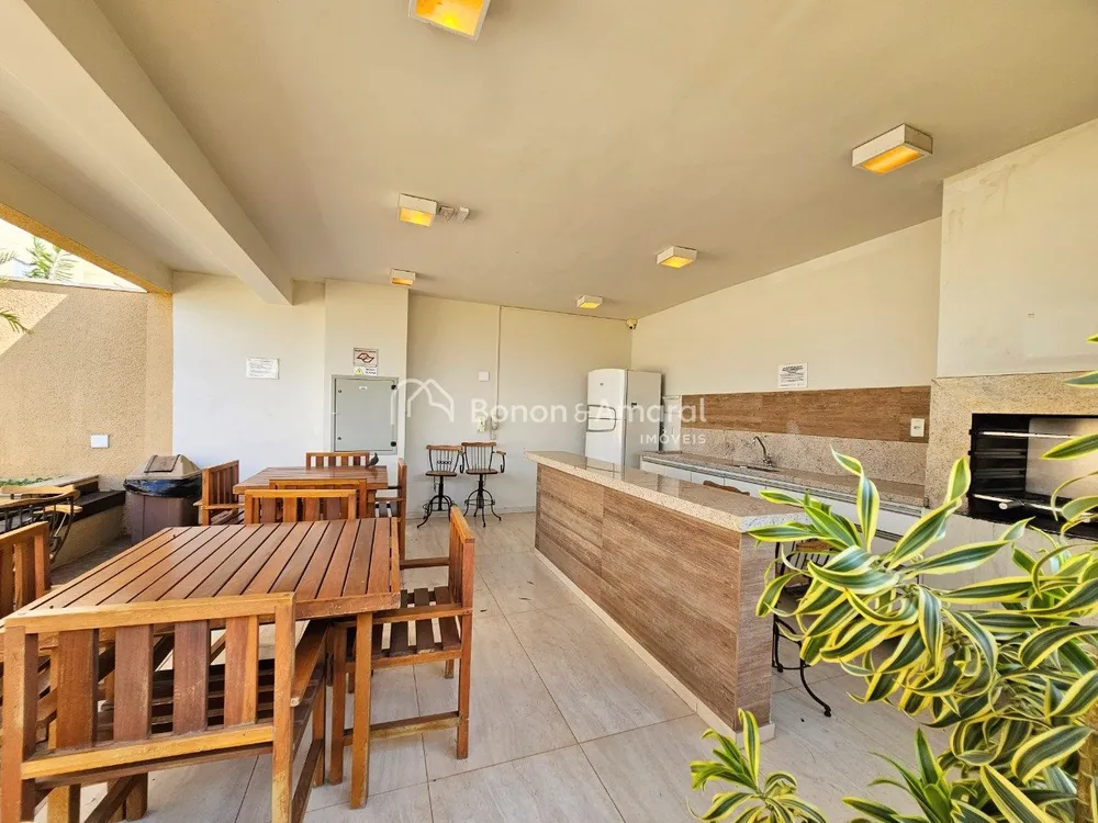 Apartamento, 2 quartos, 56 m² - Foto 4
