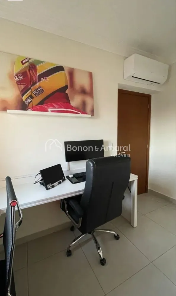 Apartamento, 2 quartos, 56 m² - Foto 2