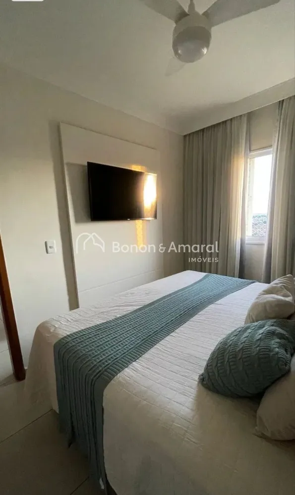 Apartamento, 2 quartos, 56 m² - Foto 1