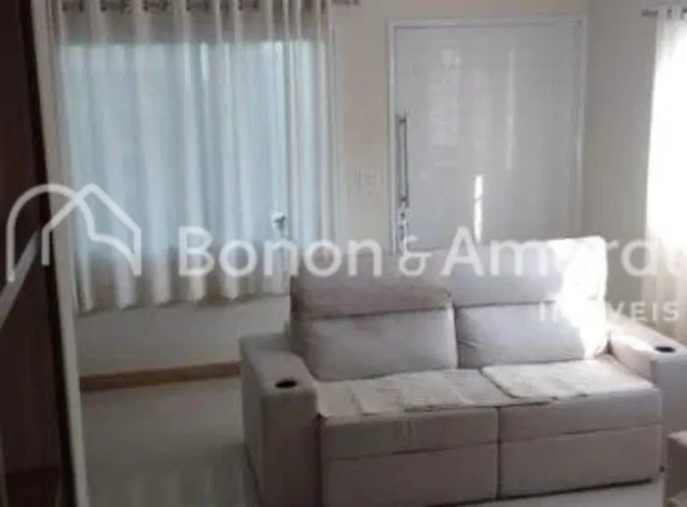 Casa, 3 quartos, 256 m² - Foto 4