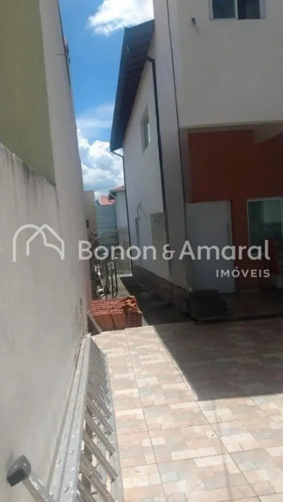 Casa, 3 quartos, 256 m² - Foto 12