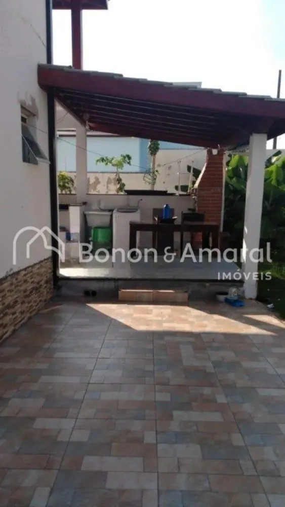 Casa, 3 quartos, 256 m² - Foto 11