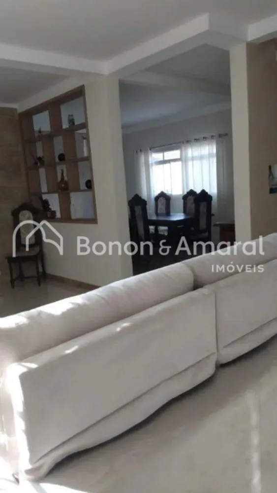 Casa, 3 quartos, 256 m² - Foto 5