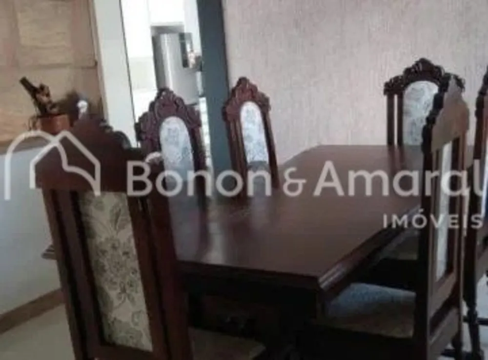 Casa, 3 quartos, 256 m² - Foto 7