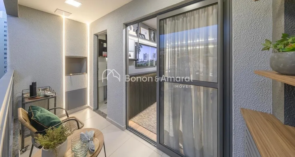 Apartamento, 3 quartos, 66 m² - Foto 1