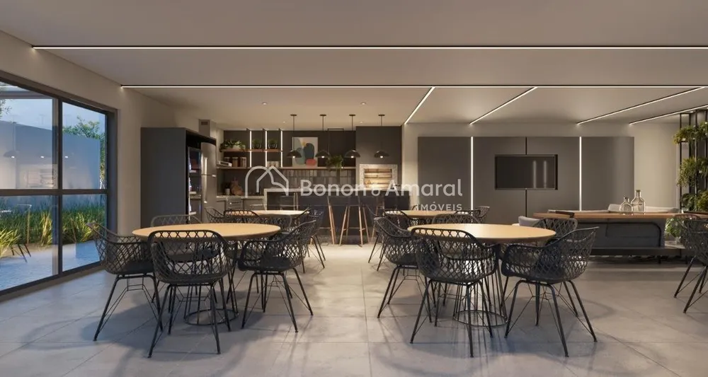 Apartamento, 3 quartos, 66 m² - Foto 6